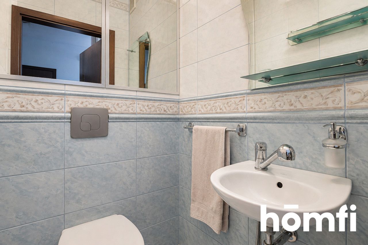 JANA OLBRACHTA | 3 ROOMS | WOLA | 70 SQM - Квартира - Оренда - Warszawa, Wola