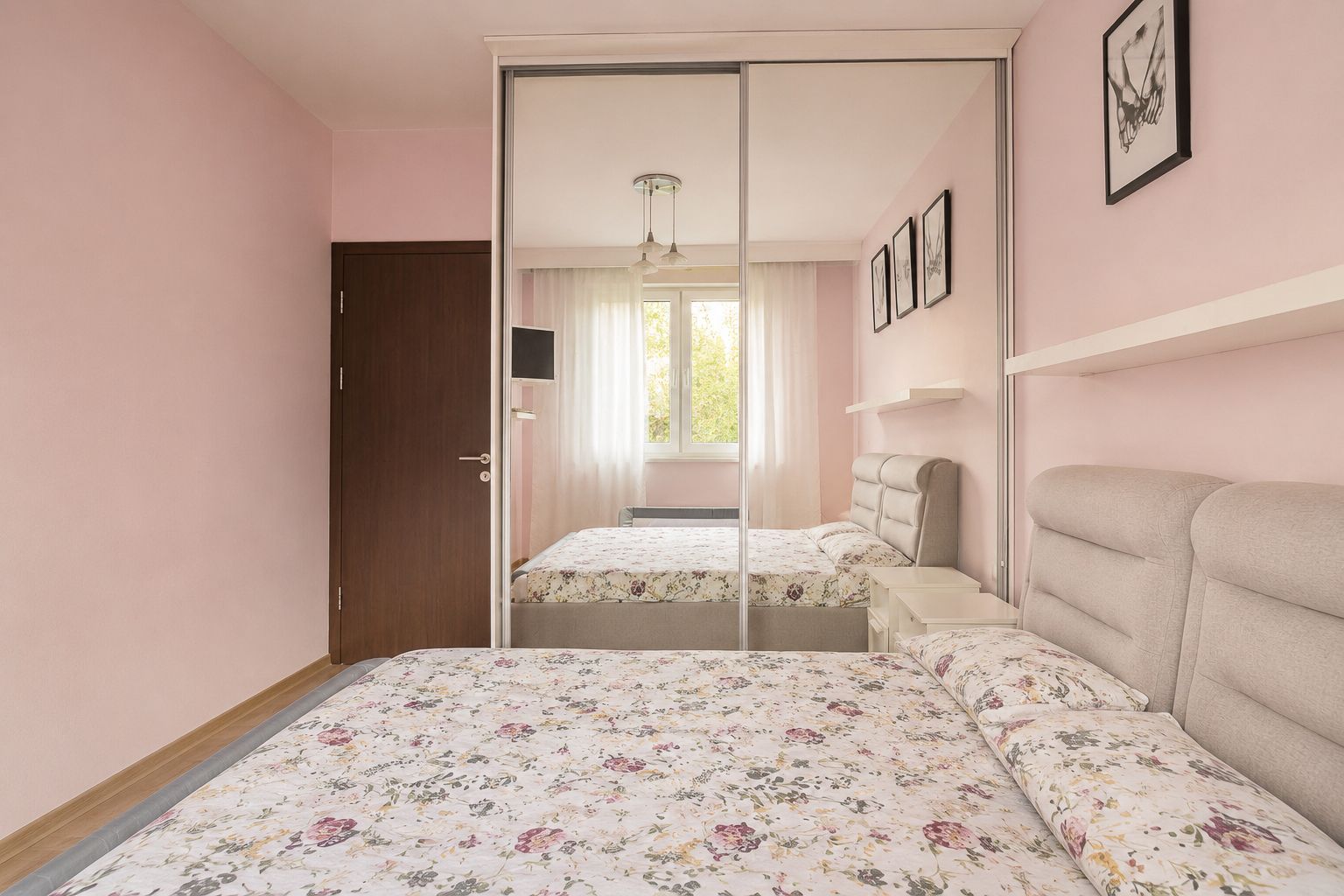 JANA OLBRACHTA | 3 ROOMS | WOLA | 70 SQM - Квартира - Оренда - Warszawa, Wola