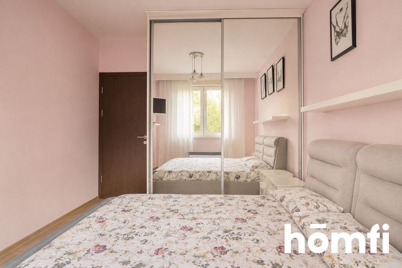 JANA OLBRACHTA | 3 ROOMS | WOLA | 70 SQM - Квартира - Оренда - Warszawa, Wola