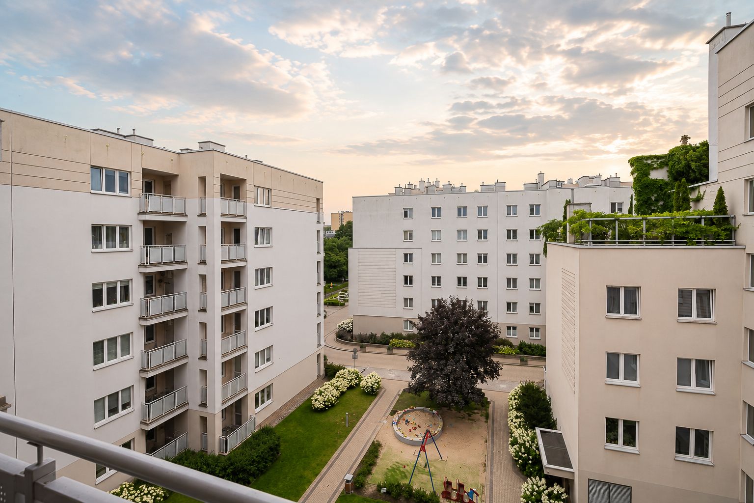 JANA OLBRACHTA | 3 ROOMS | WOLA | 70 SQM - Квартира - Оренда - Warszawa, Wola