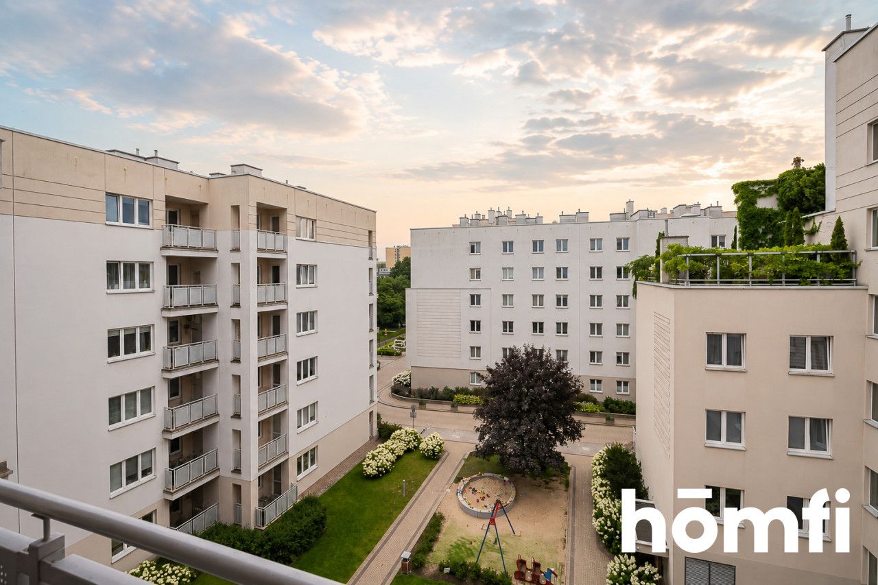 JANA OLBRACHTA | 3 ROOMS | WOLA | 70 SQM - Квартира - Оренда - Warszawa, Wola