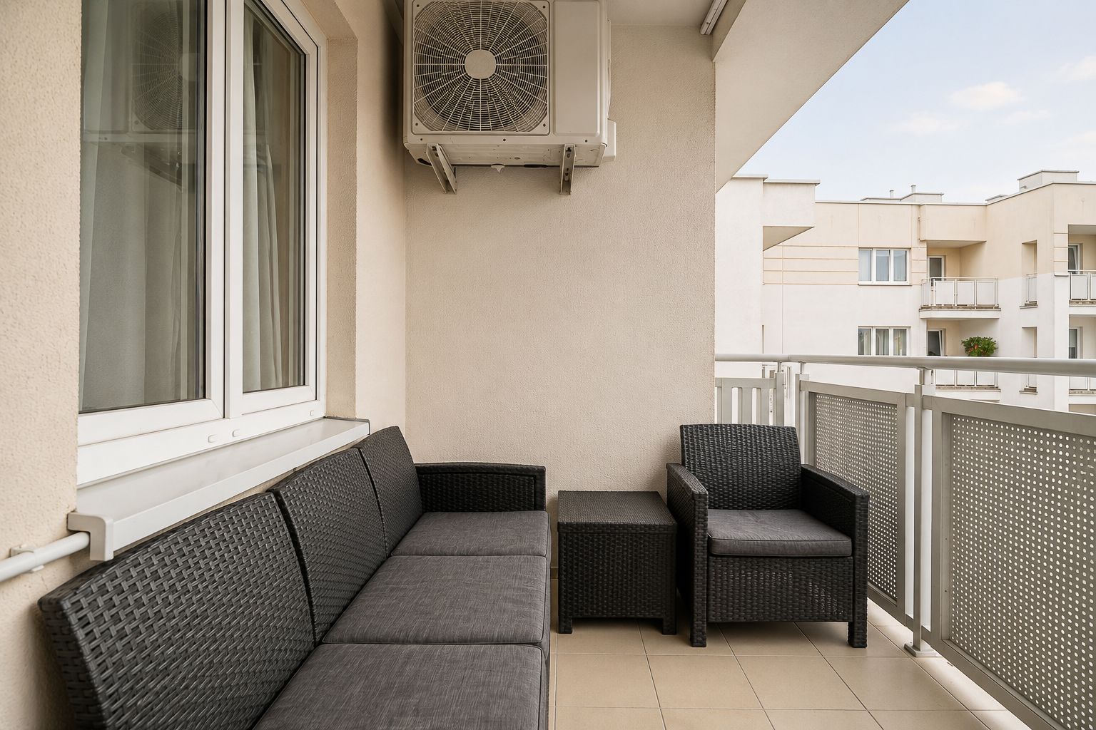 JANA OLBRACHTA | 3 ROOMS | WOLA | 70 SQM - Квартира - Оренда - Warszawa, Wola