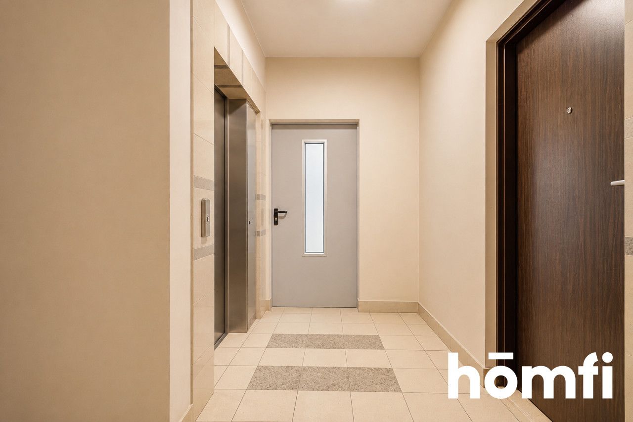 JANA OLBRACHTA | 3 ROOMS | WOLA | 70 SQM - Квартира - Оренда - Warszawa, Wola