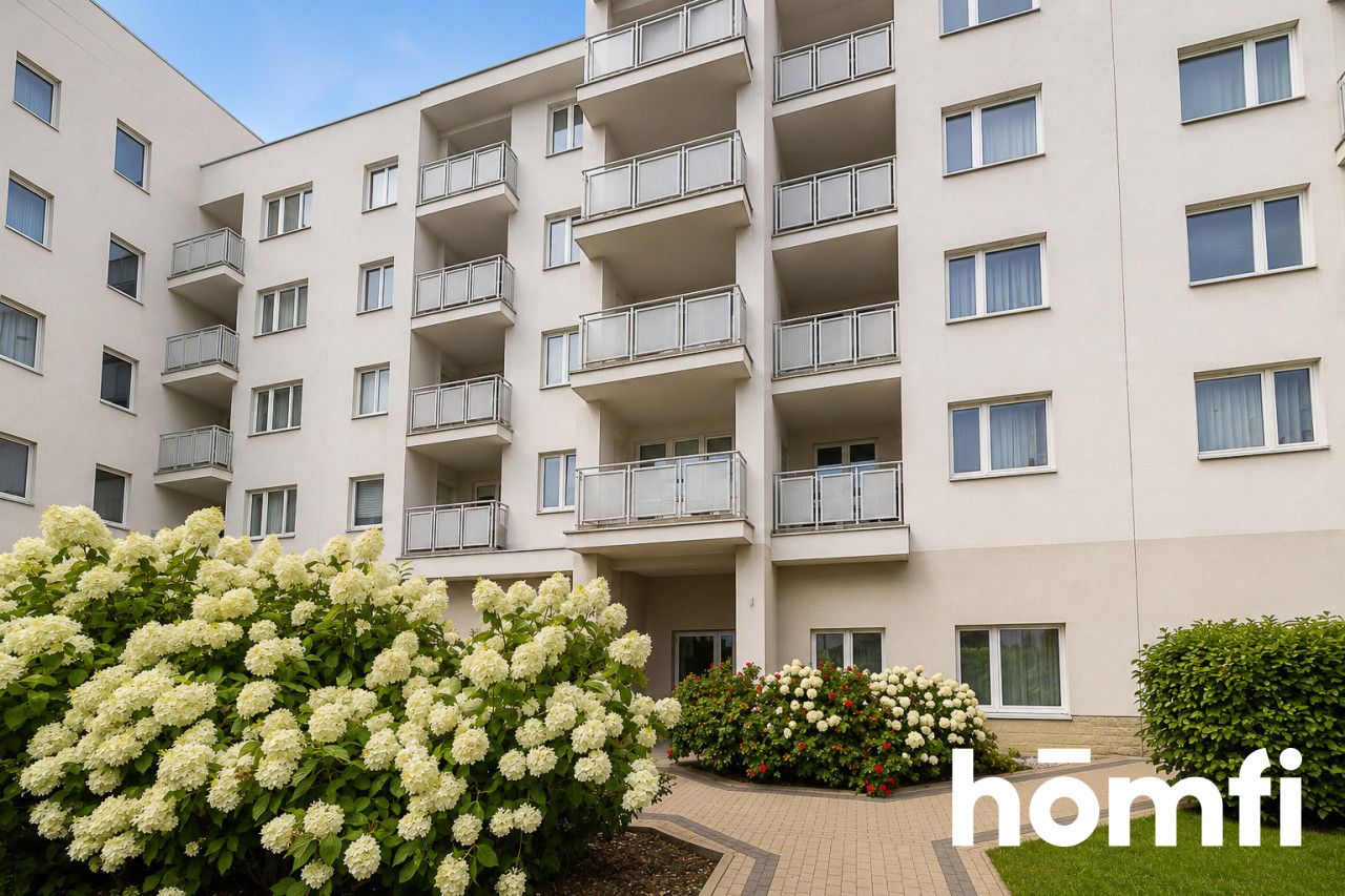 JANA OLBRACHTA | 3 ROOMS | WOLA | 70 SQM - Квартира - Оренда - Warszawa, Wola