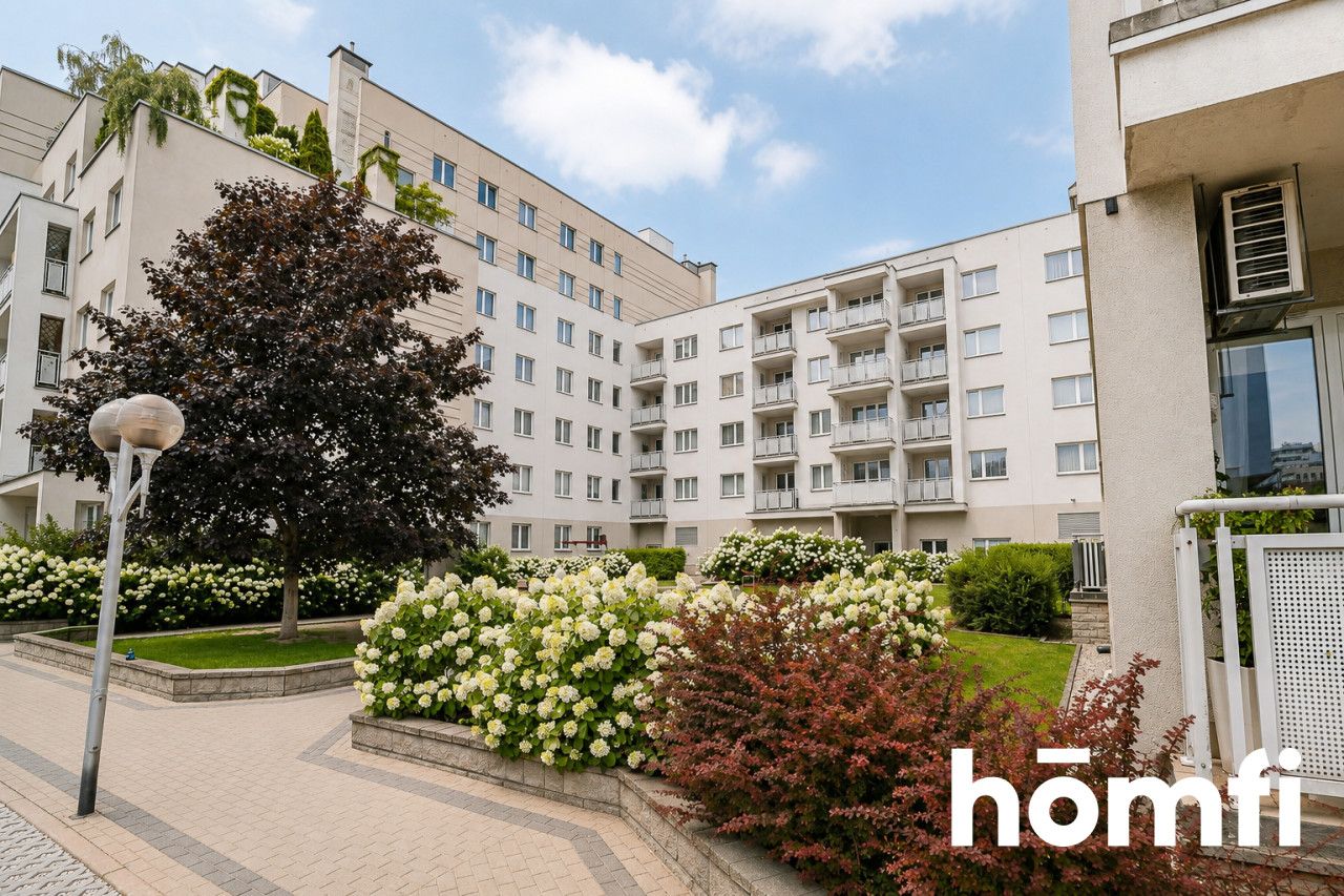 JANA OLBRACHTA | 3 ROOMS | WOLA | 70 SQM - Квартира - Оренда - Warszawa, Wola