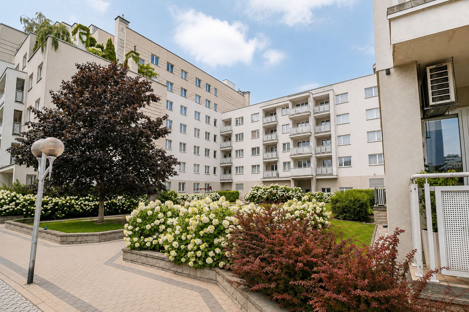 JANA OLBRACHTA | 3 ROOMS | WOLA | 70 SQM - Квартира - Оренда - Warszawa, Wola