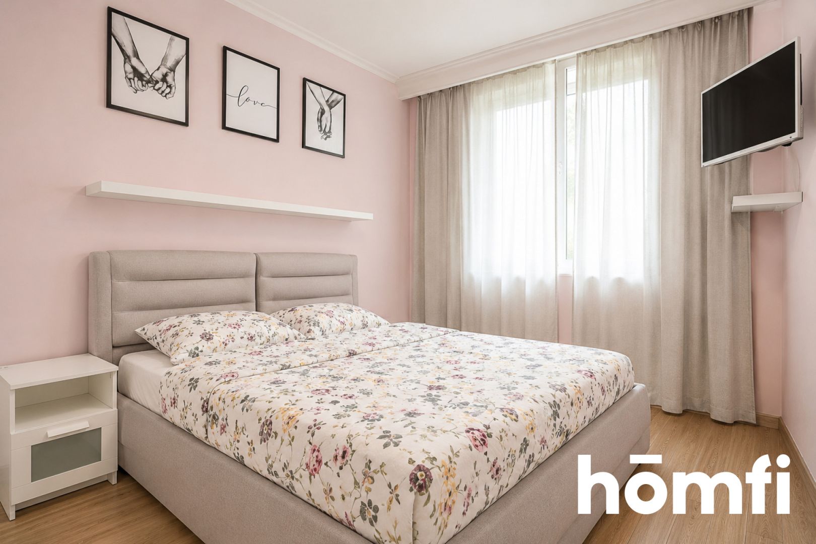JANA OLBRACHTA | 3 ROOMS | WOLA | 70 SQM - Квартира - Оренда - Warszawa, Wola