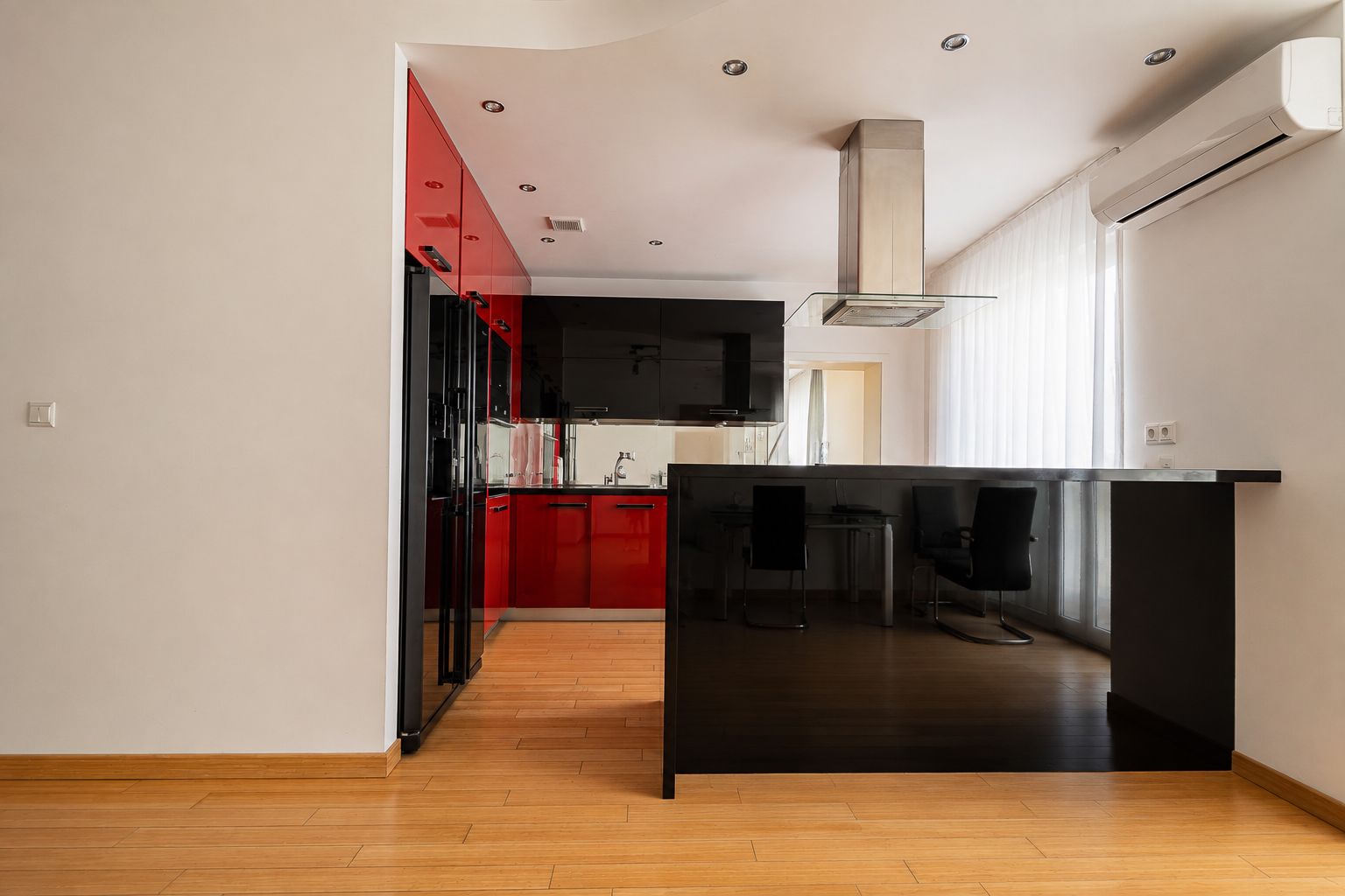 JANA OLBRACHTA | 3 ROOMS | WOLA | 70 SQM - Квартира - Оренда - Warszawa, Wola