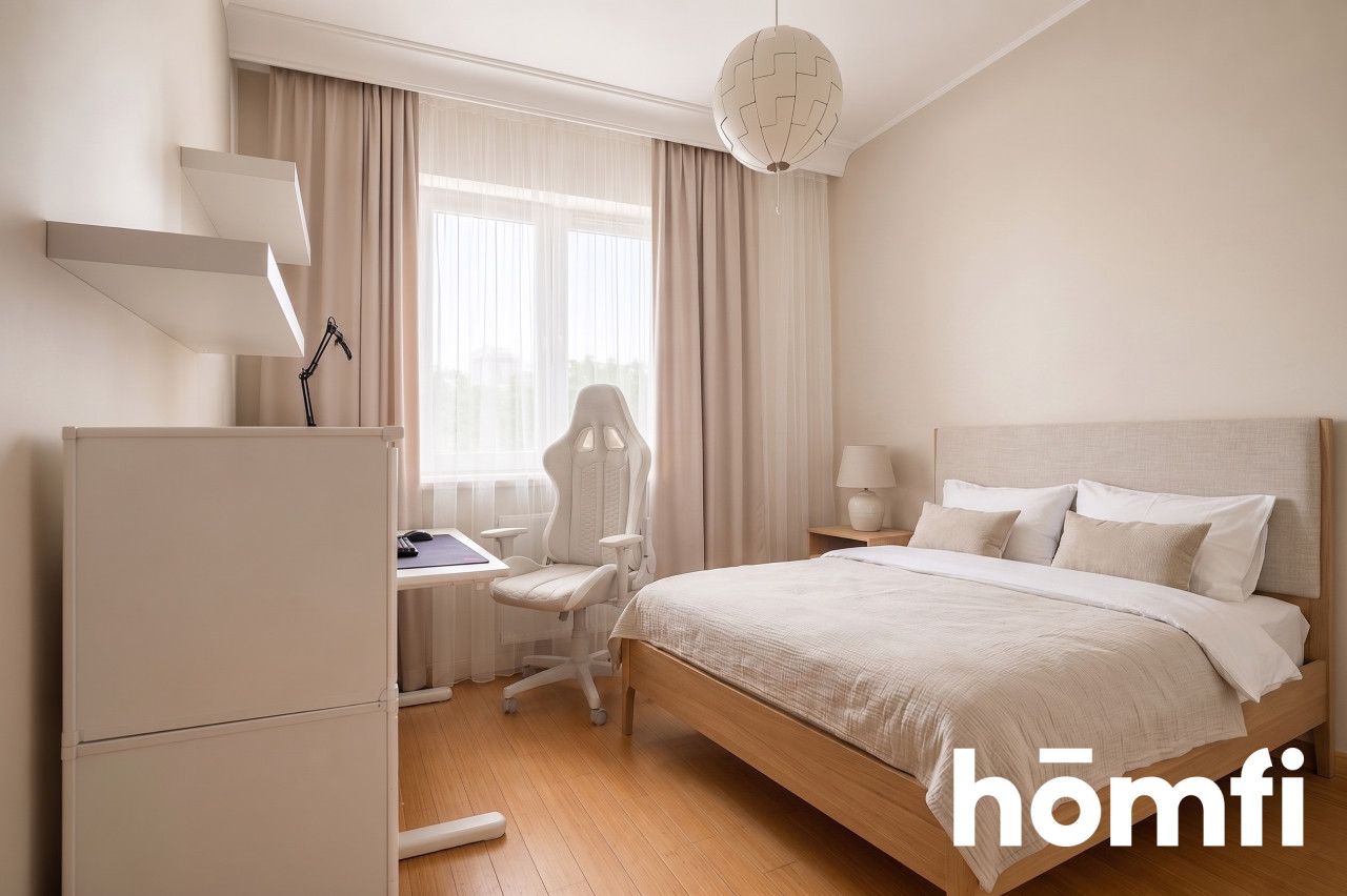 JANA OLBRACHTA | 3 ROOMS | WOLA | 70 SQM - Квартира - Оренда - Warszawa, Wola