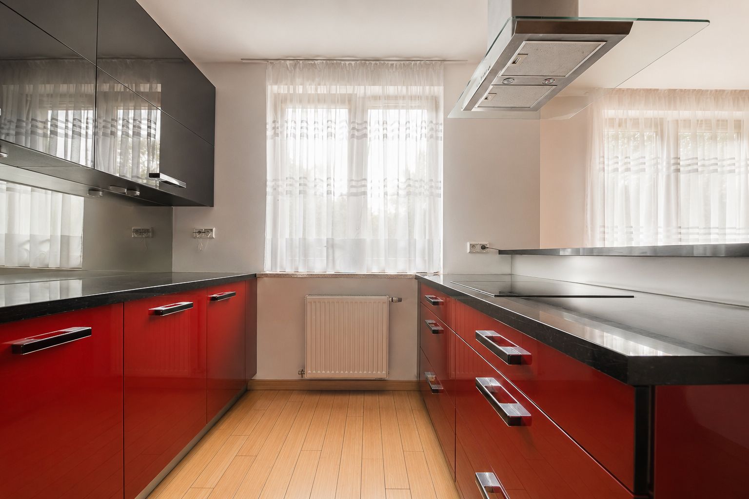 JANA OLBRACHTA | 3 ROOMS | WOLA | 70 SQM - Квартира - Оренда - Warszawa, Wola