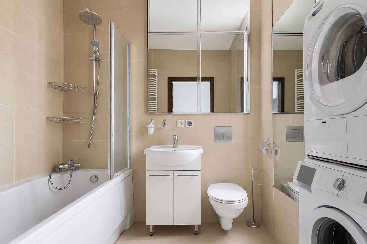 JANA OLBRACHTA | 3 ROOMS | WOLA | 70 SQM - Квартира - Оренда - Warszawa, Wola