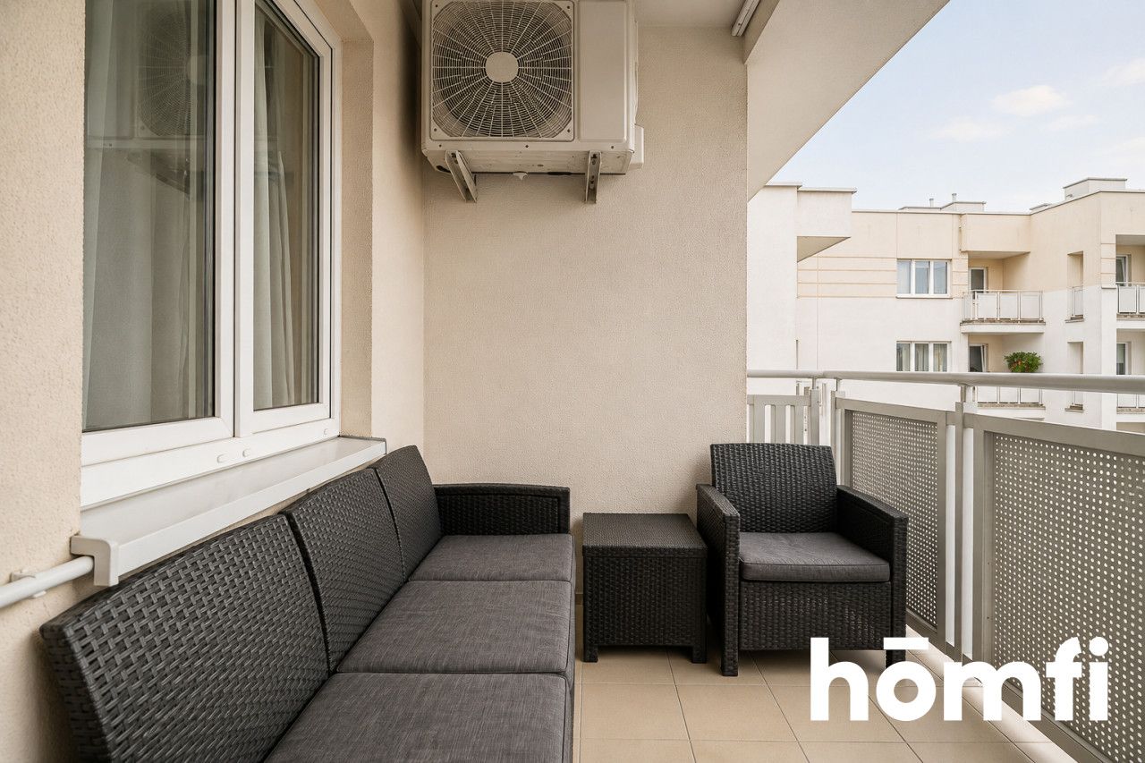 JANA OLBRACHTA | 3 ROOMS | WOLA | 70 SQM - Квартира - Оренда - Warszawa, Wola