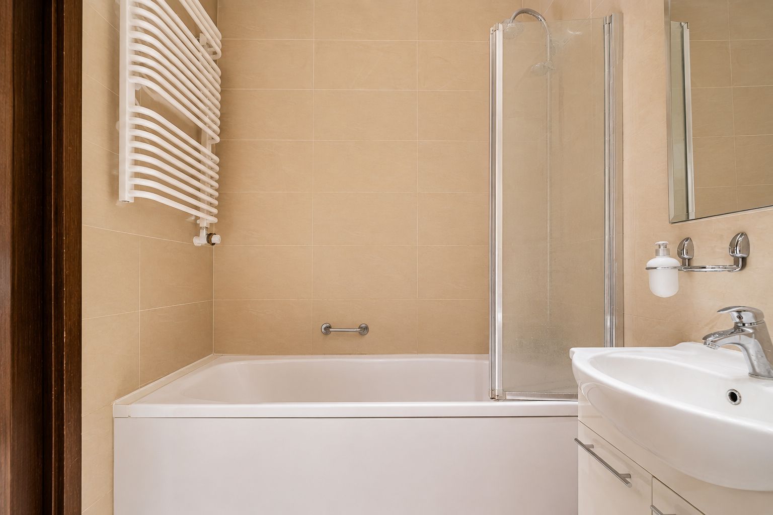 JANA OLBRACHTA | 3 ROOMS | WOLA | 70 SQM - Квартира - Оренда - Warszawa, Wola