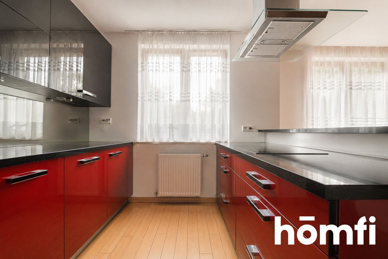 JANA OLBRACHTA | 3 ROOMS | WOLA | 70 SQM - Квартира - Оренда - Warszawa, Wola