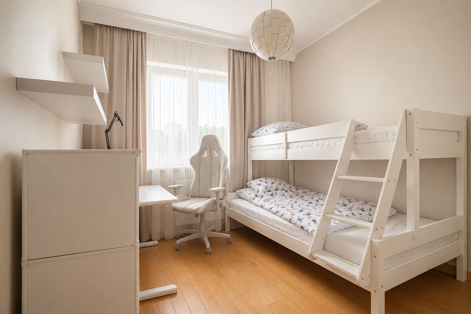 JANA OLBRACHTA | 3 ROOMS | WOLA | 70 SQM - Квартира - Оренда - Warszawa, Wola