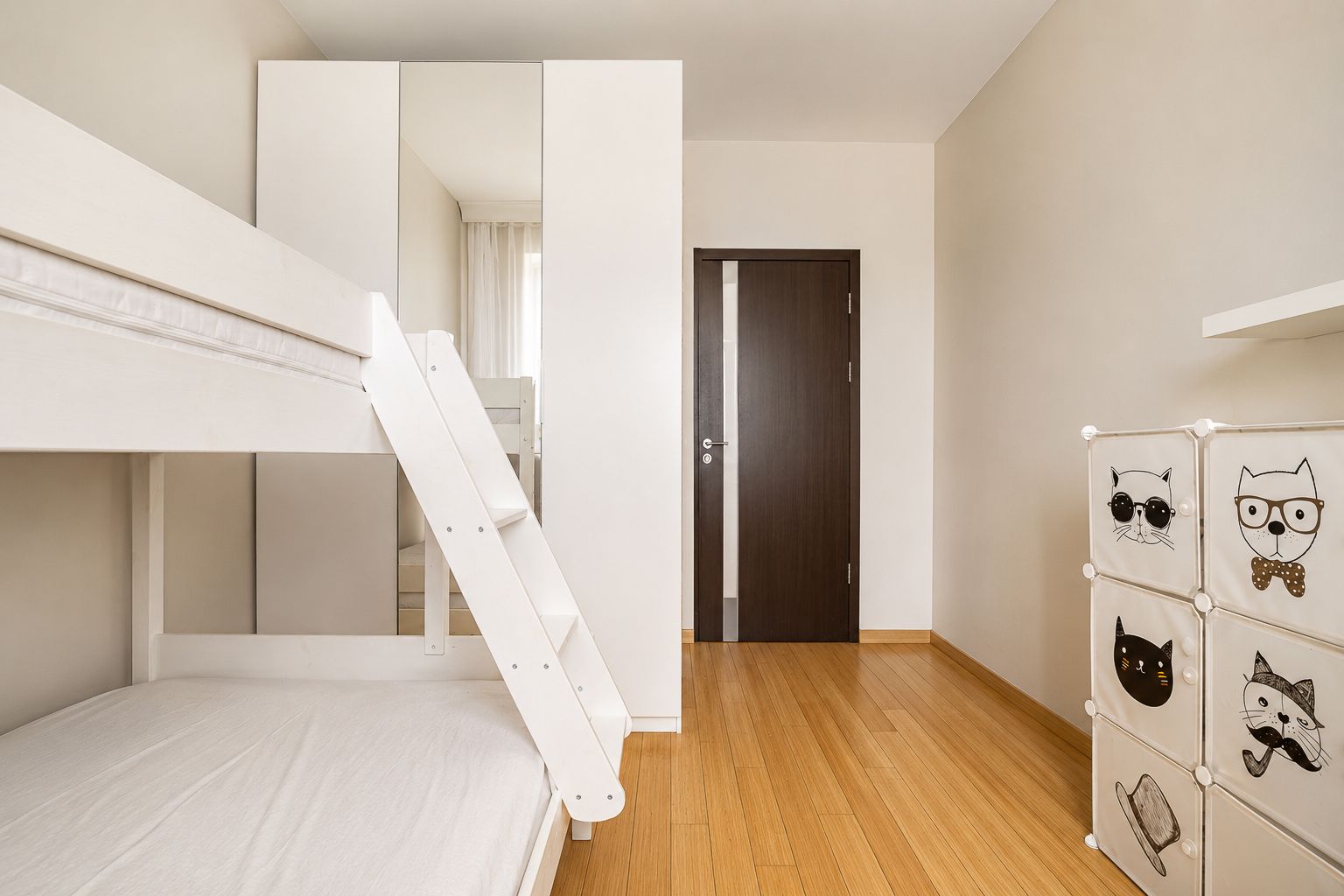JANA OLBRACHTA | 3 ROOMS | WOLA | 70 SQM - Квартира - Оренда - Warszawa, Wola