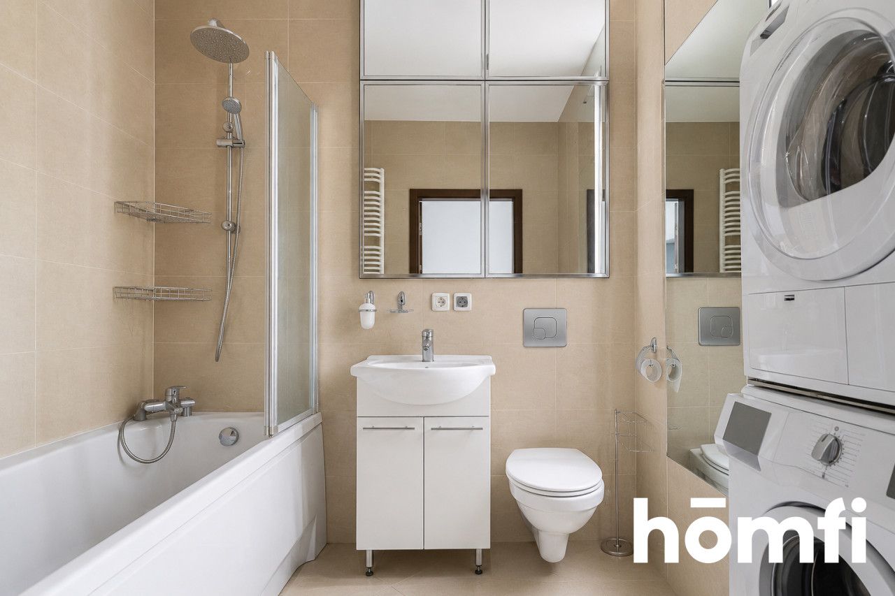 JANA OLBRACHTA | 3 ROOMS | WOLA | 70 SQM - Квартира - Оренда - Warszawa, Wola
