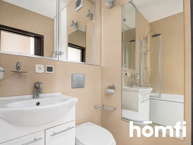 JANA OLBRACHTA | 3 ROOMS | WOLA | 70 SQM - Apartment - Rent - Warszawa, Wola