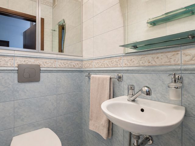 JANA OLBRACHTA | 3 ROOMS | WOLA | 70 SQM - Apartment - Rent - Warszawa, Wola