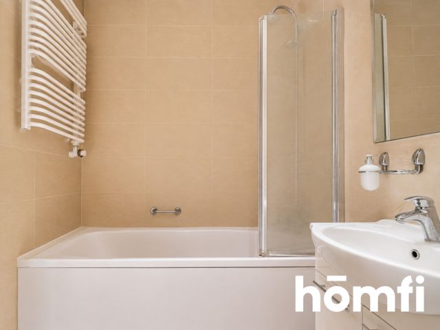JANA OLBRACHTA | 3 ROOMS | WOLA | 70 SQM - Apartment - Rent - Warszawa, Wola