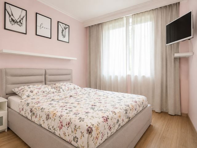 JANA OLBRACHTA | 3 ROOMS | WOLA | 70 SQM - Apartment - Rent - Warszawa, Wola