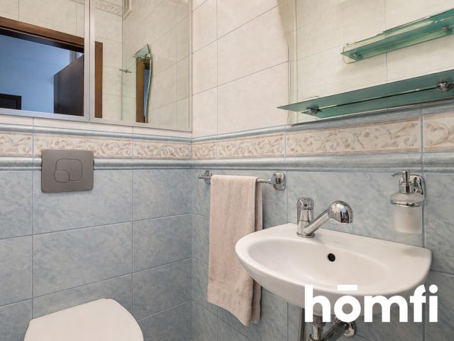 JANA OLBRACHTA | 3 ROOMS | WOLA | 70 SQM - Apartment - Rent - Warszawa, Wola