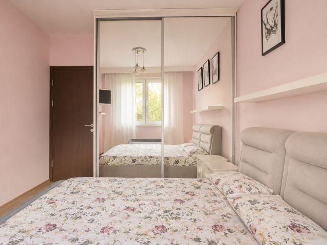 JANA OLBRACHTA | 3 ROOMS | WOLA | 70 SQM - Apartment - Rent - Warszawa, Wola
