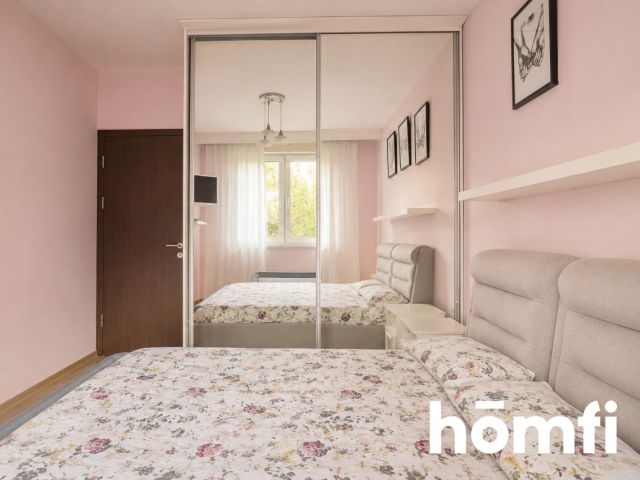 JANA OLBRACHTA | 3 ROOMS | WOLA | 70 SQM - Apartment - Rent - Warszawa, Wola