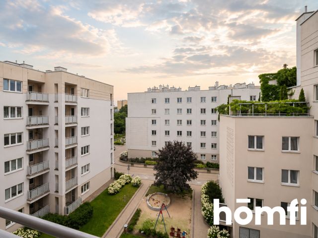 JANA OLBRACHTA | 3 ROOMS | WOLA | 70 SQM - Apartment - Rent - Warszawa, Wola