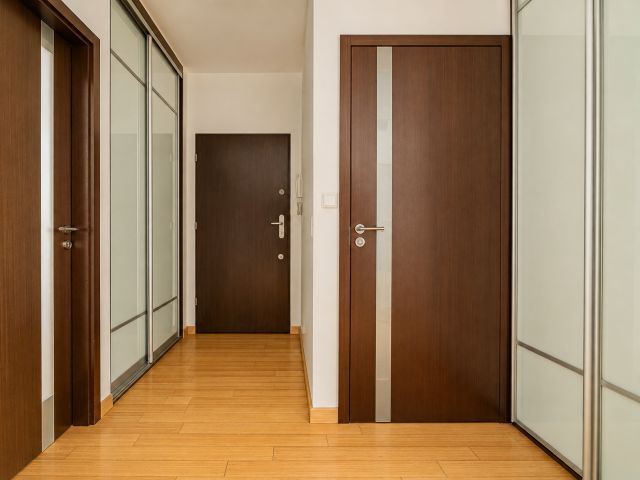 JANA OLBRACHTA | 3 ROOMS | WOLA | 70 SQM - Apartment - Rent - Warszawa, Wola