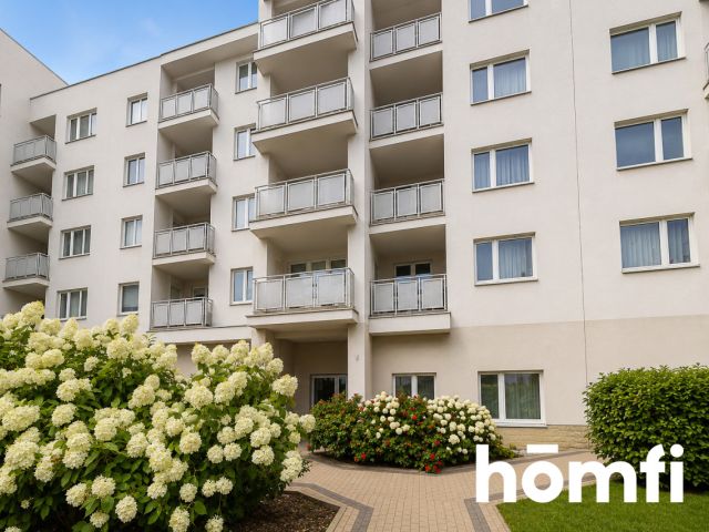 JANA OLBRACHTA | 3 ROOMS | WOLA | 70 SQM - Apartment - Rent - Warszawa, Wola