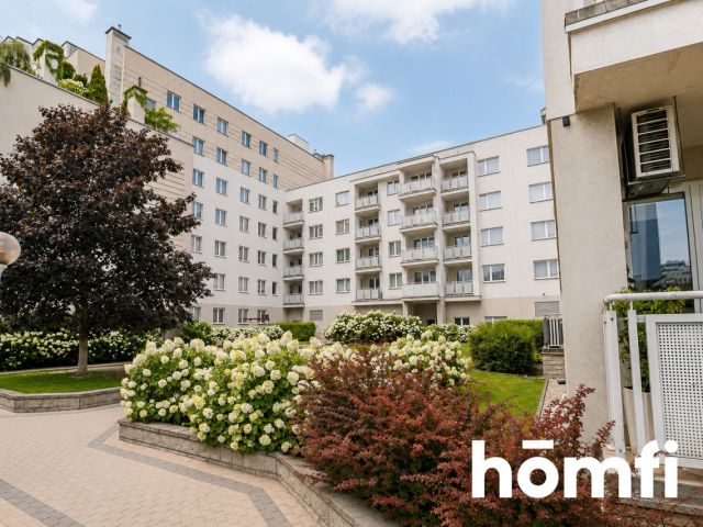 JANA OLBRACHTA | 3 ROOMS | WOLA | 70 SQM - Apartment - Rent - Warszawa, Wola