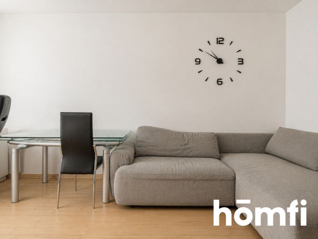 JANA OLBRACHTA | 3 ROOMS | WOLA | 70 SQM - Apartment - Rent - Warszawa, Wola