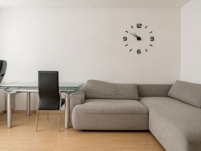 JANA OLBRACHTA | 3 ROOMS | WOLA | 70 SQM - Apartment - Rent - Warszawa, Wola
