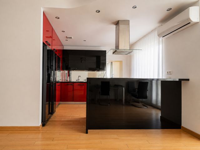 JANA OLBRACHTA | 3 ROOMS | WOLA | 70 SQM - Apartment - Rent - Warszawa, Wola