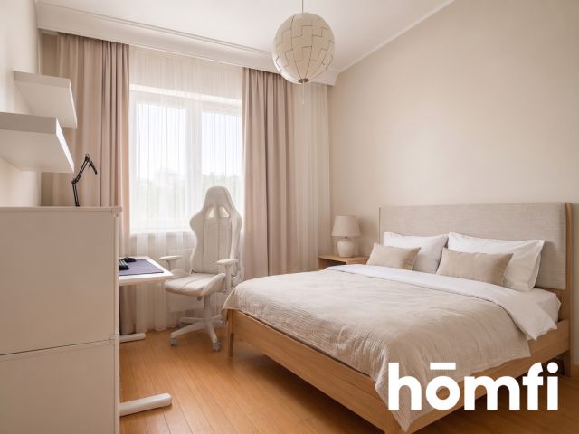 JANA OLBRACHTA | 3 ROOMS | WOLA | 70 SQM - Apartment - Rent - Warszawa, Wola