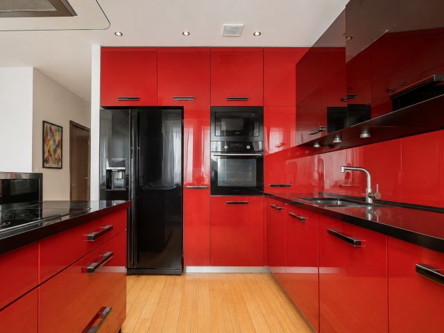 JANA OLBRACHTA | 3 ROOMS | WOLA | 70 SQM - Apartment - Rent - Warszawa, Wola