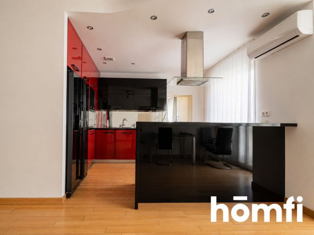 JANA OLBRACHTA | 3 ROOMS | WOLA | 70 SQM - Apartment - Rent - Warszawa, Wola