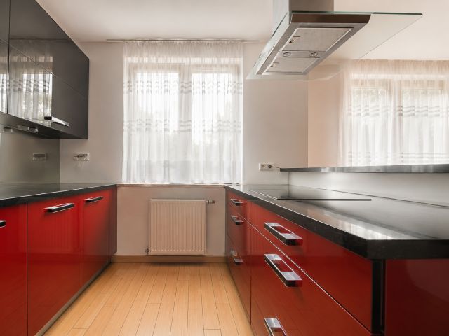 JANA OLBRACHTA | 3 ROOMS | WOLA | 70 SQM - Apartment - Rent - Warszawa, Wola
