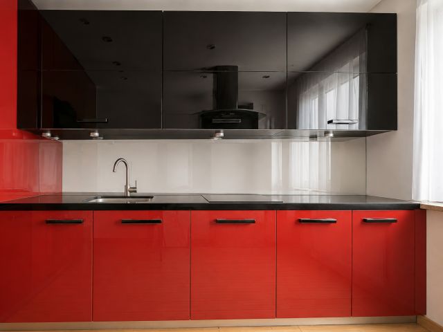 JANA OLBRACHTA | 3 ROOMS | WOLA | 70 SQM - Apartment - Rent - Warszawa, Wola