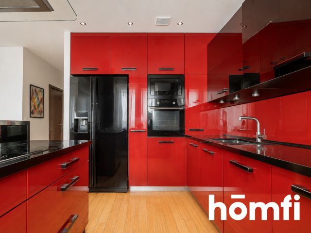 JANA OLBRACHTA | 3 ROOMS | WOLA | 70 SQM - Apartment - Rent - Warszawa, Wola
