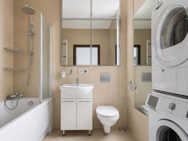 JANA OLBRACHTA | 3 ROOMS | WOLA | 70 SQM - Apartment - Rent - Warszawa, Wola
