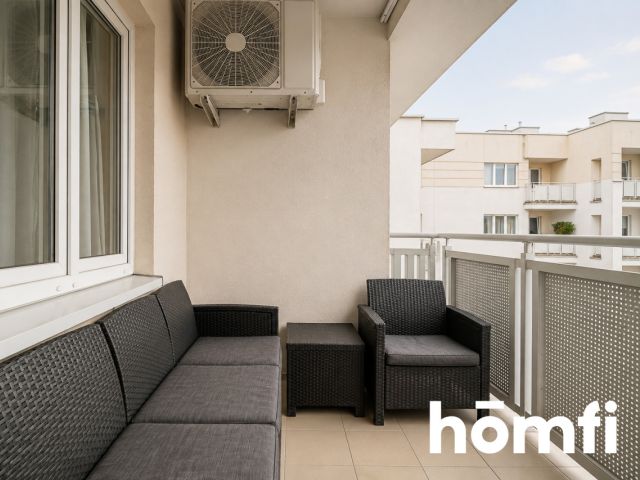 JANA OLBRACHTA | 3 ROOMS | WOLA | 70 SQM - Apartment - Rent - Warszawa, Wola