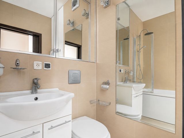 JANA OLBRACHTA | 3 ROOMS | WOLA | 70 SQM - Apartment - Rent - Warszawa, Wola
