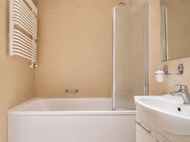 JANA OLBRACHTA | 3 ROOMS | WOLA | 70 SQM - Apartment - Rent - Warszawa, Wola