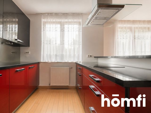 JANA OLBRACHTA | 3 ROOMS | WOLA | 70 SQM - Apartment - Rent - Warszawa, Wola