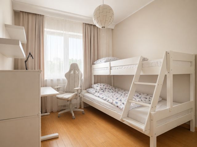 JANA OLBRACHTA | 3 ROOMS | WOLA | 70 SQM - Apartment - Rent - Warszawa, Wola