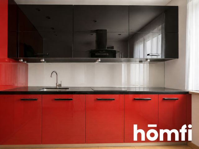 JANA OLBRACHTA | 3 ROOMS | WOLA | 70 SQM - Apartment - Rent - Warszawa, Wola