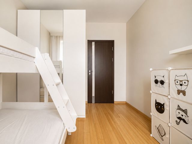 JANA OLBRACHTA | 3 ROOMS | WOLA | 70 SQM - Apartment - Rent - Warszawa, Wola