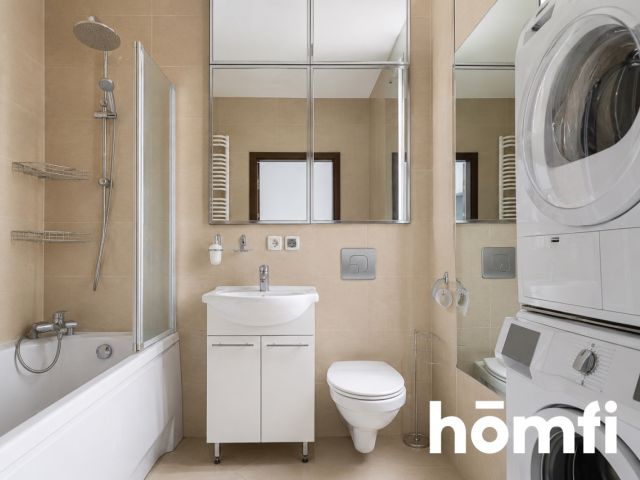 JANA OLBRACHTA | 3 ROOMS | WOLA | 70 SQM - Apartment - Rent - Warszawa, Wola